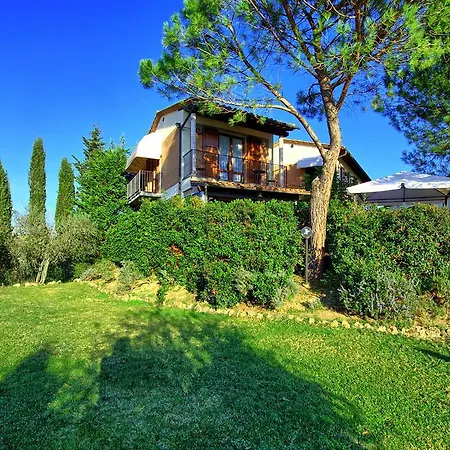 Вилла Casa Vasco By Posarellivillas *