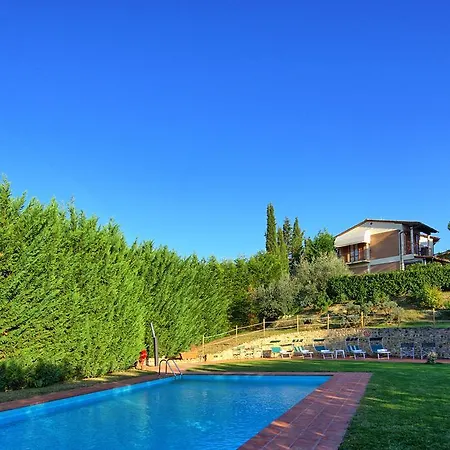 Casa Vasco By Posarellivillas Вилла *