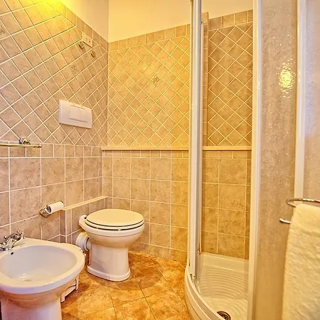 Casa Vasco By Posarellivillas *