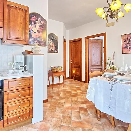 Вилла Casa Vasco By Posarellivillas *