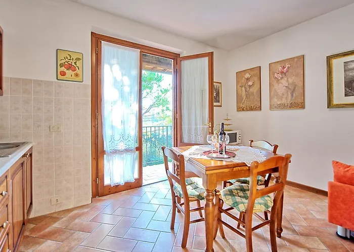 Casa Vasco By Posarellivillas Certaldo