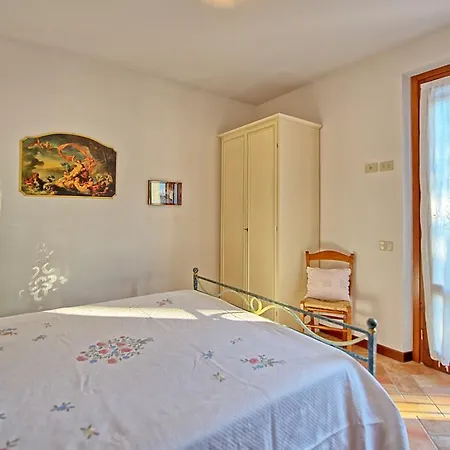 Casa Vasco By Posarellivillas Villa