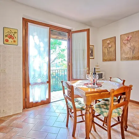 Casa Vasco By Posarellivillas Certaldo