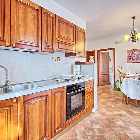Casa Vasco By Posarellivillas Certaldo