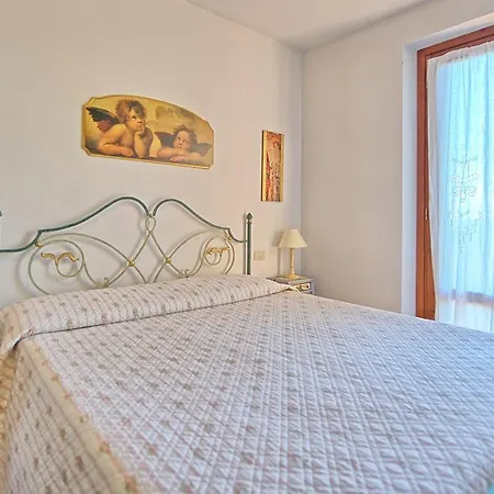 Casa Vasco By Posarellivillas Villa *
