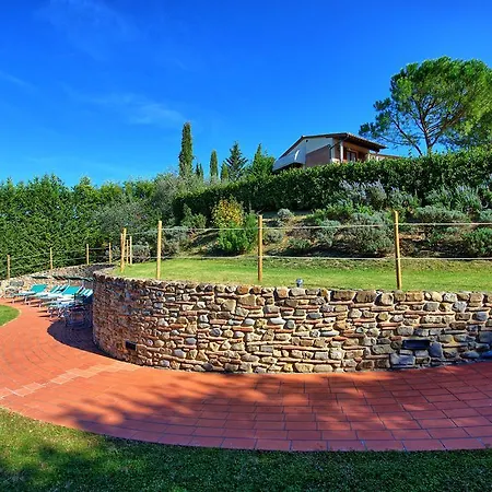 Casa Vasco By Posarellivillas Villa