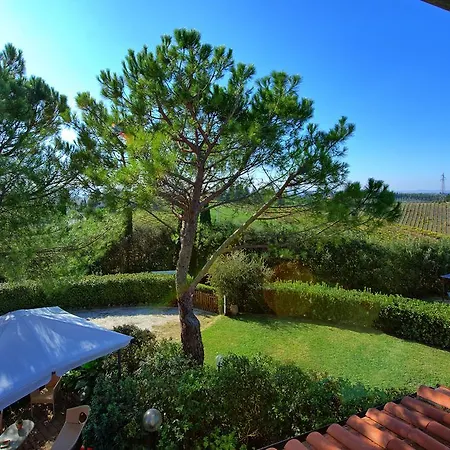 Villa Casa Vasco By Posarellivillas