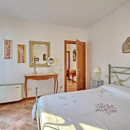 Casa Vasco By Posarellivillas * Certaldo