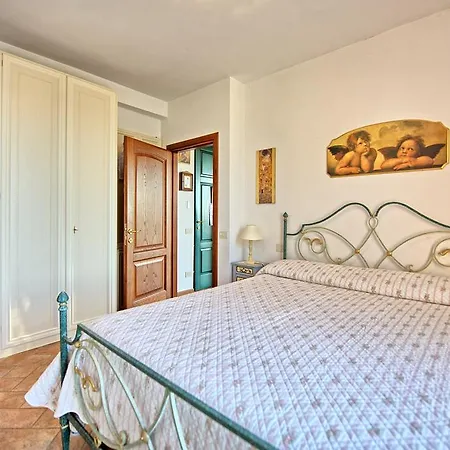 Casa Vasco By Posarellivillas * Certaldo