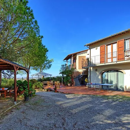 Casa Vasco By Posarellivillas