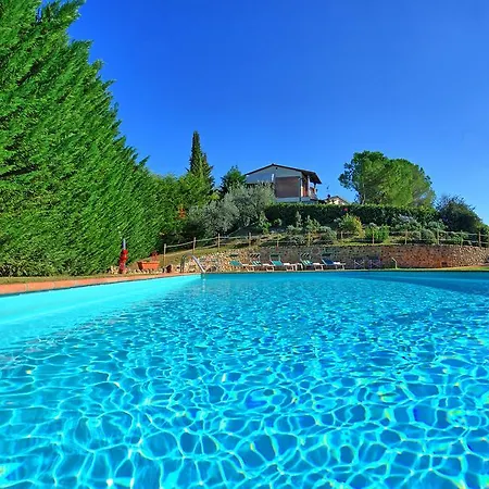 Casa Vasco By Posarellivillas *