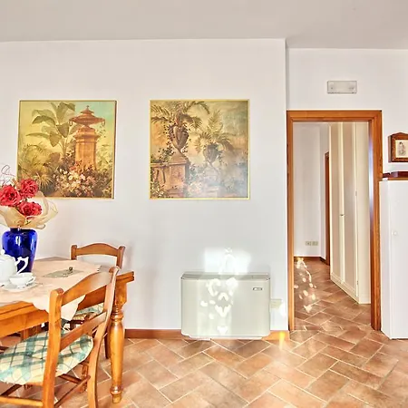 Casa Vasco By Posarellivillas Villa Certaldo