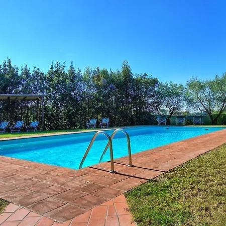 Villa Casa Vasco By Posarellivillas *