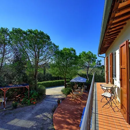 Casa Vasco By Posarellivillas Villa *