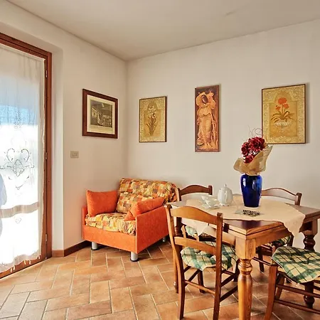 Casa Vasco By Posarellivillas Certaldo
